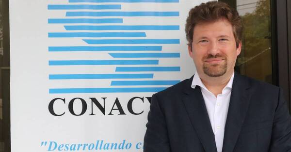 La Nación / Importante científico alemán dará conferencia en el país