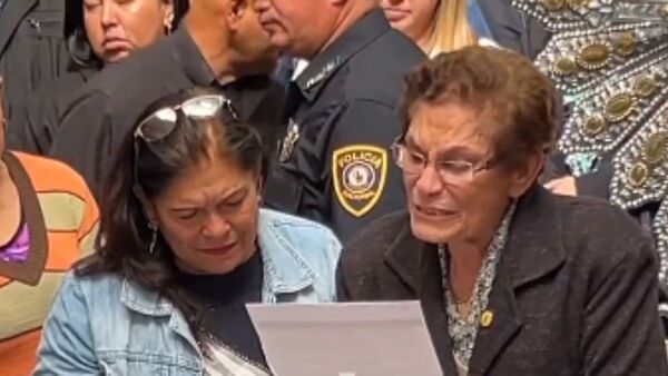 Mamá de Acevedo: "Mi hijo a quien hoy despido se fue antes de completar su misión"