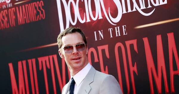 La Nación / Dr Strange afianzó este fin de semana su dominio sobre la taquilla