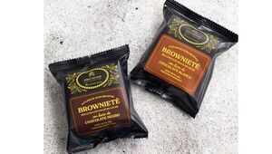 Dulce Manjar proyecta crecer 20% para este segundo semestre (su nuevo producto, el Brownieté)