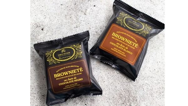 Dulce Manjar proyecta crecer 20% para este segundo semestre (su nuevo producto, el Brownieté)