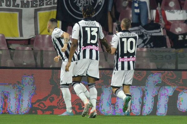 El Salernitana se queda en Serie A; el Cagliari desciende - Fútbol Internacional - ABC Color