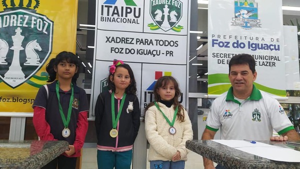 Ajedrecistas de UNECHESS se ubican en primeros puestos en torneo Internacional - Noticde.com