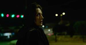 La Nación / Cannes: Muestran un retrato escalofriante de la violencia contra las mujeres en Irán