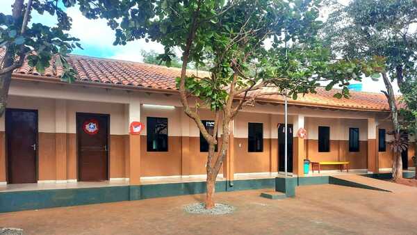 Gobernación del Alto Paraná inaugurará obras en Presidente Franco - ADN Digital