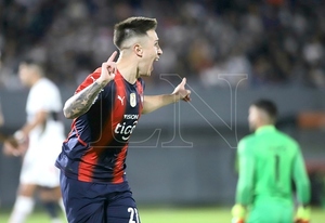 Diario HOY | Cerro Porteño le pega un baile a Olimpia y sigue en carrera por el título