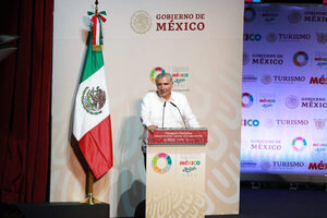 México inaugura su Tianguis Turístico con esperanza de reactivar la industria - MarketData