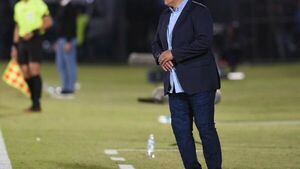 Francisco Arce: "Fuimos muy efectivos"
