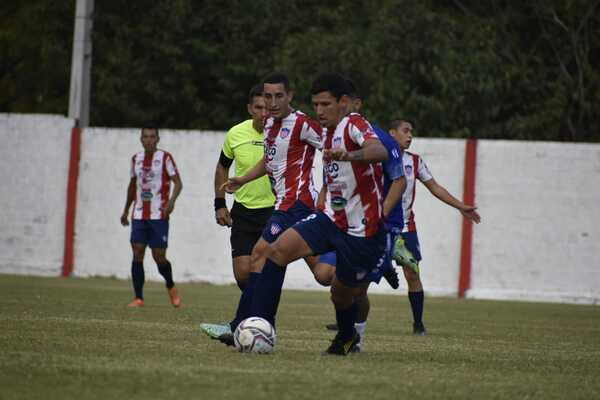 Diario HOY | Jornada con tres victorias y un empate en Cuarta División