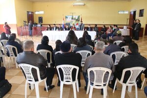 Ante abusos en escuelas, plantean acciones de prevención en Franco - La Clave