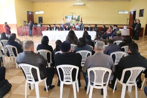 Plantean acciones de prevención de violencia en escuelas de Franco - La Clave