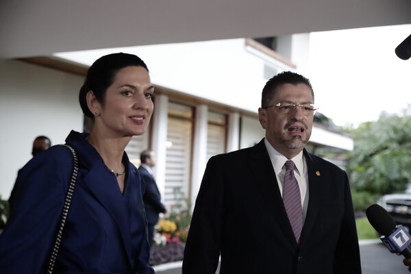 El presidente anuncia medidas ante los altos precios de los combustibles en Costa Rica - MarketData