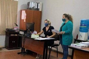 Fiscalía imputa a un hombre por abuso sexual de dos niñas y pide su prisión - Noticiero Paraguay