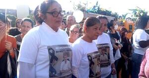 La Nación / Lamentan muerte de intendente de Pedro Juan Caballero