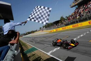 Verstappen líder de la Fórmula 1 - ABC Motor 360 - ABC Color