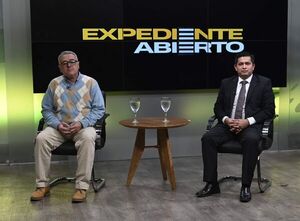 Omisión en DD.JJ ni siquiera prevé la multa como sanción - Nacionales - ABC Color