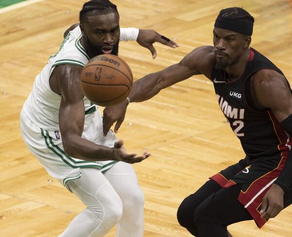 Miami se adelanta en la serie de la Conferencia Este de la NBA - Polideportivo - ABC Color