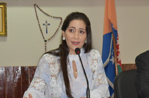 Asumirá Municipalidad: “estoy aterrorizada”, dice cuñada del asesinado José Acevedo - Noticiero Paraguay