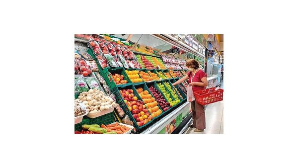 El consumo se resiente y apunta a recuperación plena recién en 2023