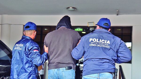 Indagatoria y audiencia ante el juez