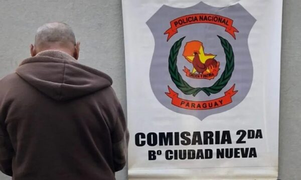 Capturan a un hombre por intento de rapto de un niño en C. del Este – Diario TNPRESS