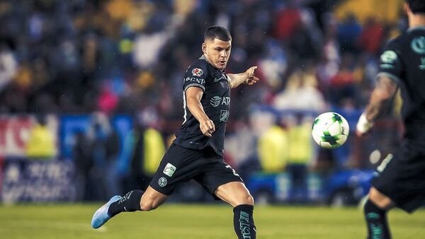 Pachuca elimina al América y avanza a la final