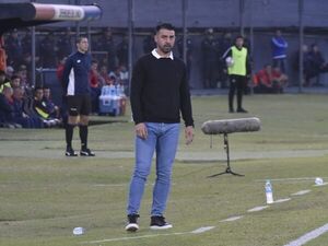 “Perder un clásico de la forma en la que perdimos, duelo mucho” - Olimpia - ABC Color