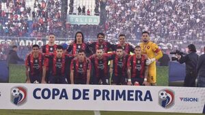 Cerro Porteño y una paliza que se repite luego de 61 años