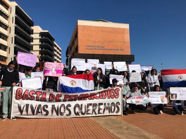 Camaristas de sala penal sientan nefasta jurisprudencia en caso por feminicidio - La Clave