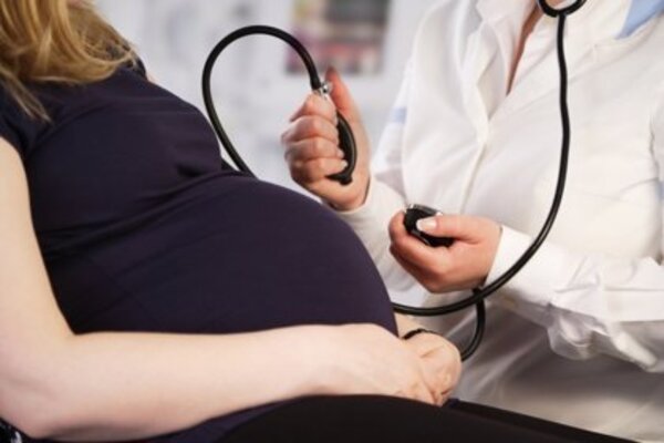 Preeclampsia en el embarazo: ¿Puede ser evitada?