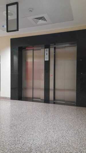 Funcionarios del Poder Judicial temen una tragedia con ascensor de la torre B - La Clave