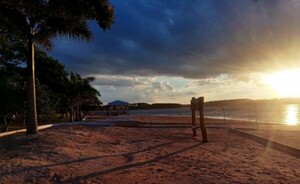 Inicio de semana con ambiente cálido para todo el país