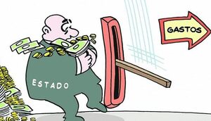 Técnicos hablarán sobre presión tributaria, gasto público y desarrollo