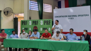 Concertación espera gobernar al país por 20 años - El Independiente