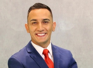 Mariano López fue al programa ¿con el abrigo de su mamá? - Te Cuento Paraguay