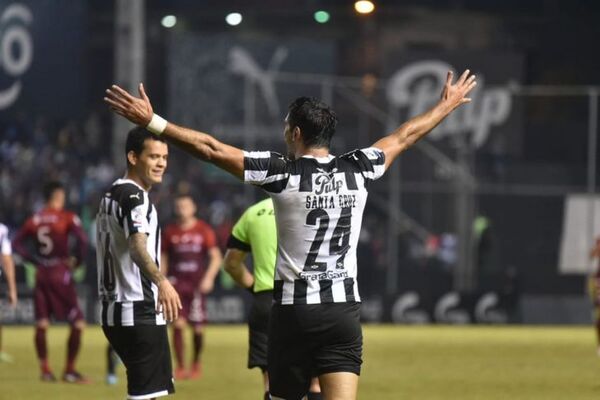 Cerro Porteño y una paliza que se repite luego de 61 años - Radio Imperio