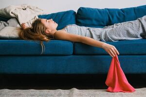Fatiga menstrual: qué es y cómo combatirla