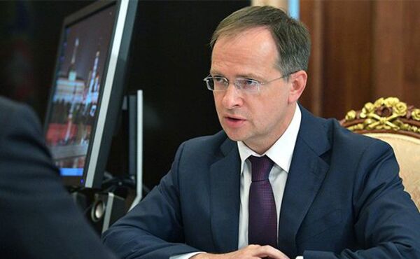 Rusia afirma que está dispuesta a retomar negociaciones con Ucrania - Radio Imperio