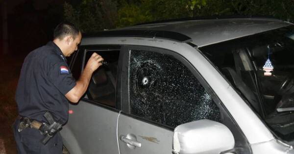 La Nación / Proyecto de ley antisicariato: aumentar penas no acabará con el conflicto, afirman abogados
