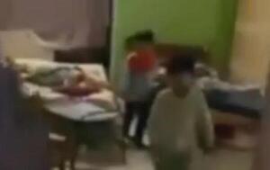 Mellizos de 4 años son abandonados en una casa en Central – Prensa 5