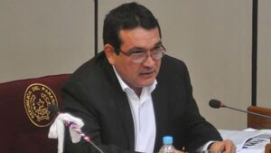 Pedro Santa Cruz asegura que no cederán a presión del cartismo