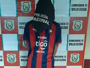 Diario HOY | Redada policial arrojó más de 80 demorados antes del Superclásico