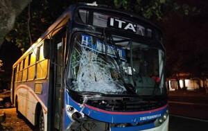 Transeúnte muere embestido por un bus en la ruta en Itá – Prensa 5