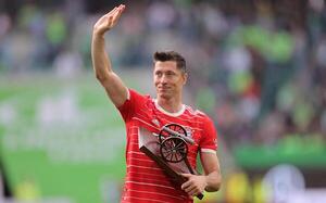 La guerra sucia entre Zahavi y el Bayern - El Independiente