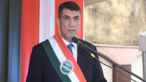 Ronald Acevedo afirma que no confía en la labor de la policía para atrapar a autores de crimen de su hermano - El Independiente