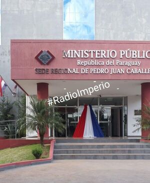 Dictan orden de captura para cuatro personas presuntamente ligadas a crimen de intendente - Radio Imperio