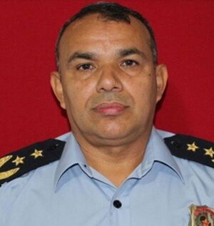 "Tiene que haber una guerra total contra el crimen", afirma subcomandante de la Policía
