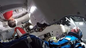 Video: Starliner de Boeing atraca con éxito en la EEI - Ciencia - ABC Color