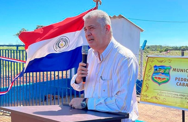 Diario HOY | Tras muerte de intendente, convocarán a nuevas elecciones en PJC