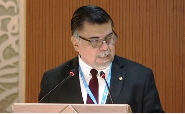 Solidaridad y equidad entre países en la recuperación pos pandemia pidió Paraguay en Asamblea Mundial de Salud | OnLivePy